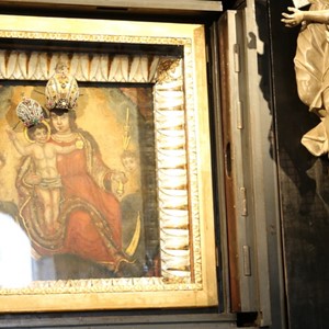 Jutarnja misa na Kamenitim vratima